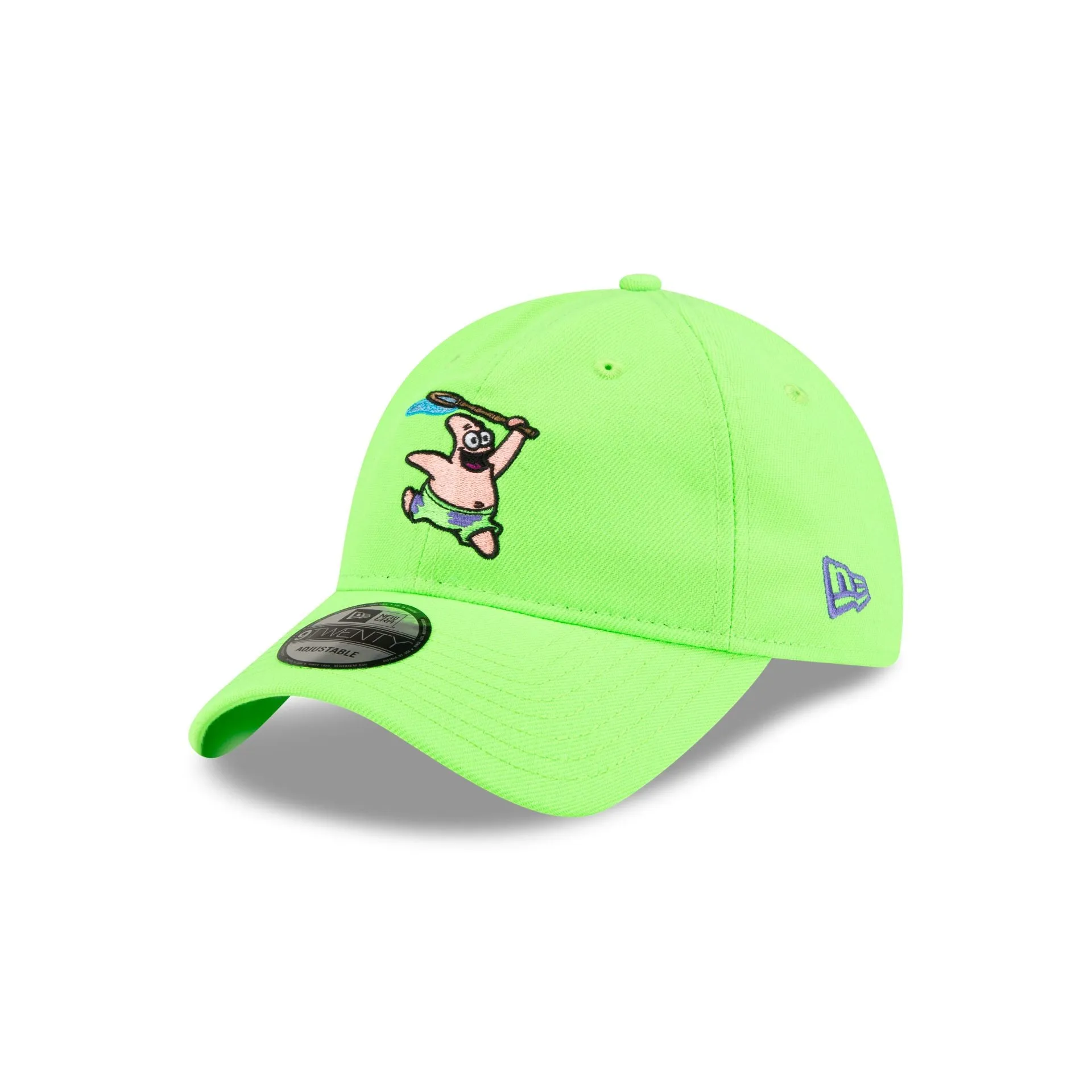 SpongeBob SquarePants Patrick Star 9TWENTY Adjustable Hat