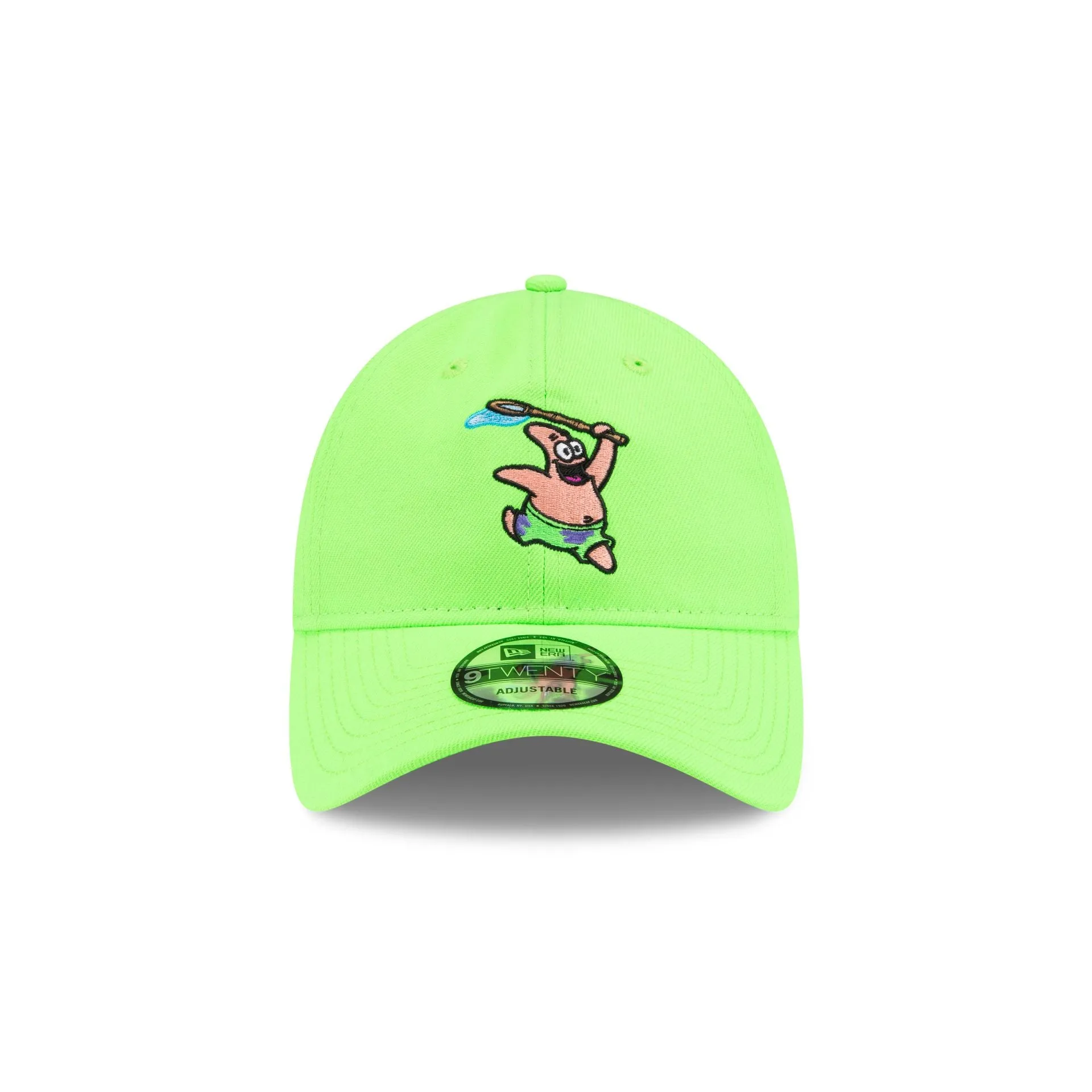 SpongeBob SquarePants Patrick Star 9TWENTY Adjustable Hat