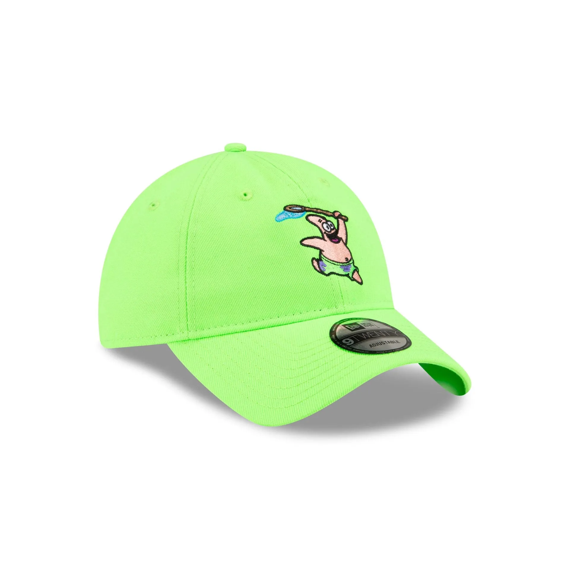 SpongeBob SquarePants Patrick Star 9TWENTY Adjustable Hat