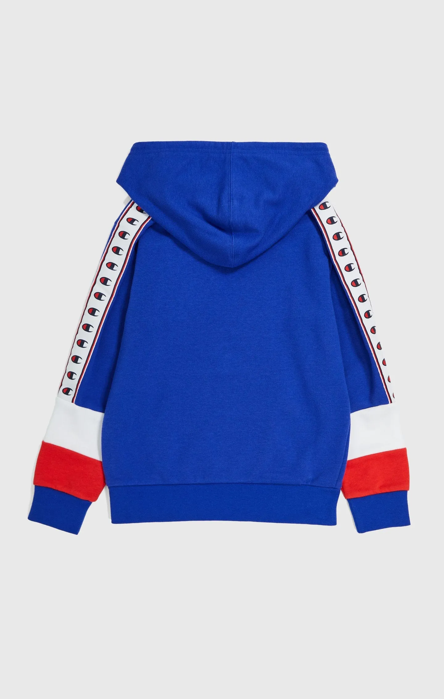 Sport Lifestyle Boys Sporty Light French Terry Hoodie