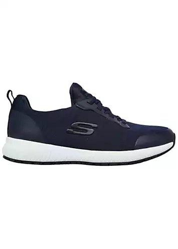 Squad SR Professional Trainers by Skechers | Look Again