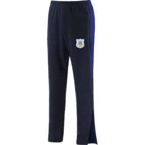 St. Michaels GAA Galway Aspire Skinny Tracksuit Bottoms