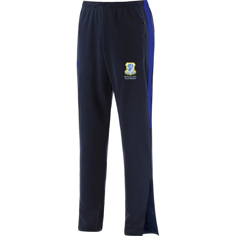 St. Paul's GFC Clonmellon Aspire Skinny Tracksuit Bottoms