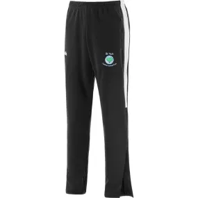 St. Vals Ladies Football Aspire Skinny Tracksuit Bottoms