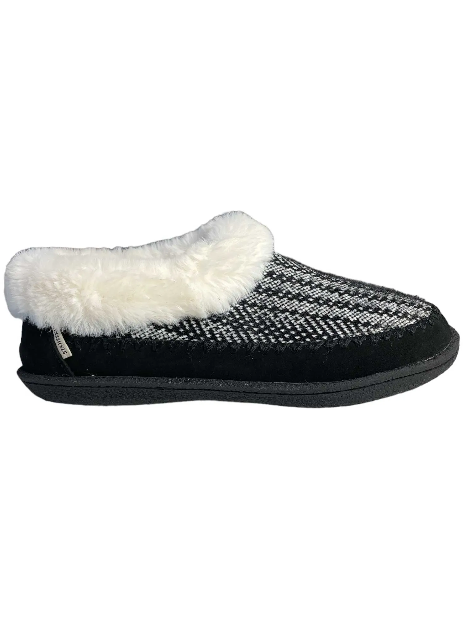 Staheekum Women's Serene Brushed Knit Slipper