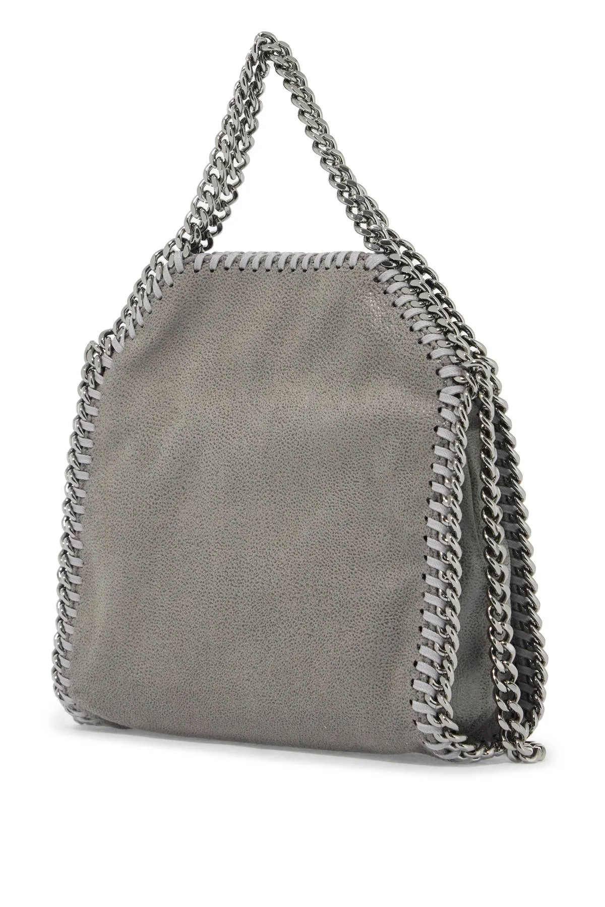 Stella McCartney    Stella Mc Cartney Falabella Tiny Handbag