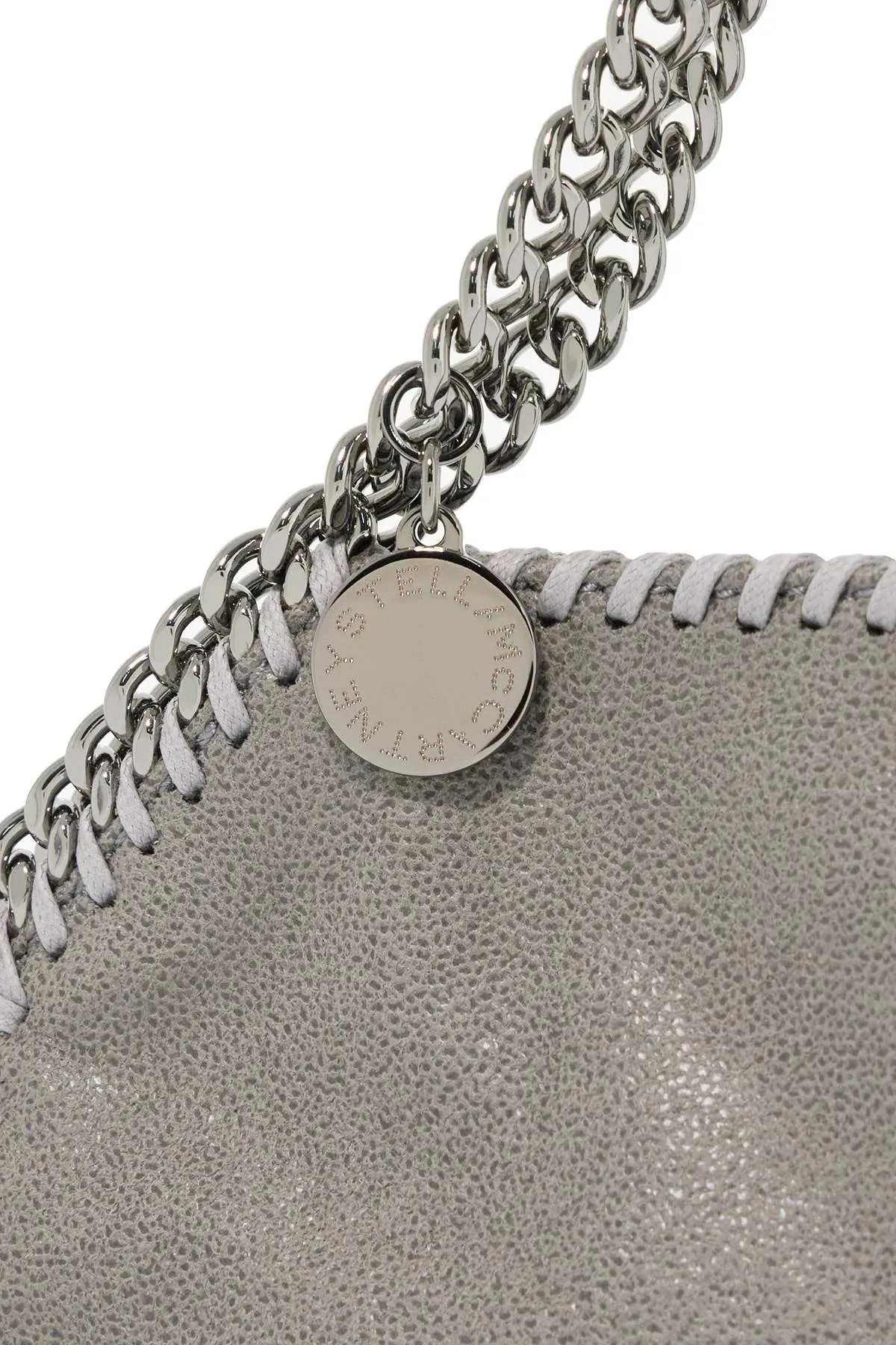 Stella McCartney    Stella Mc Cartney Falabella Tiny Handbag