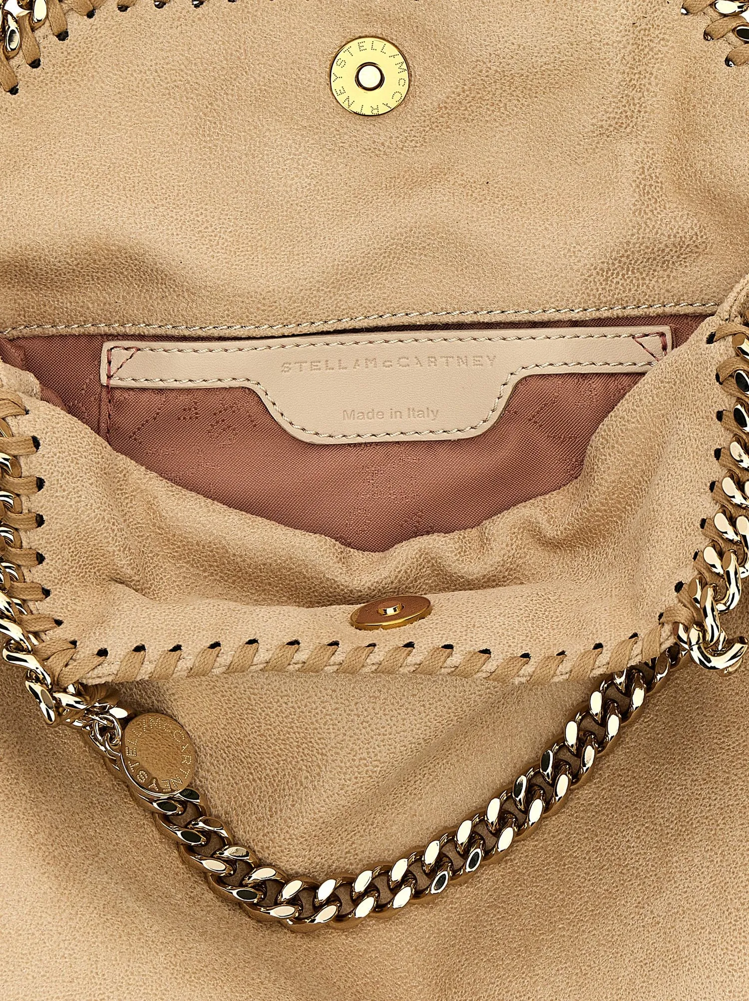 Stella McCartney    Stella Mccartney 'Falabella' Handbag