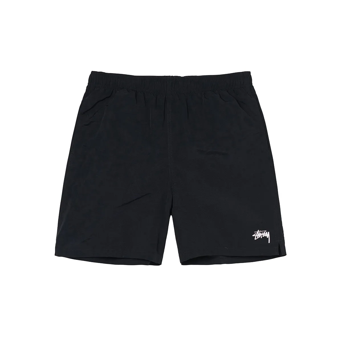 Stock Water Short (Black)