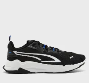 Stride PUMA Black-PUMA White-Royal Sapph