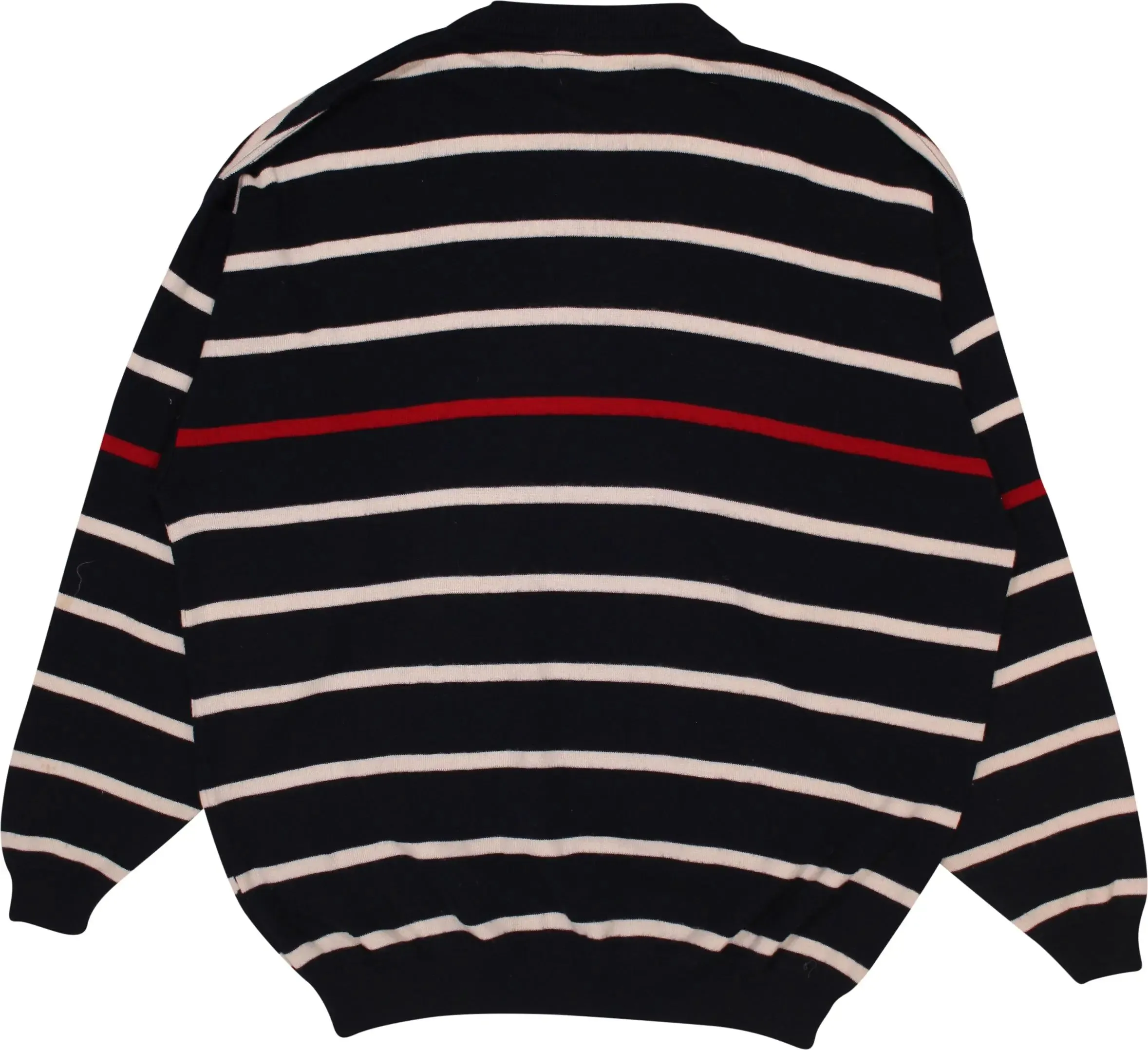 Striped Jumper | ThriftTale