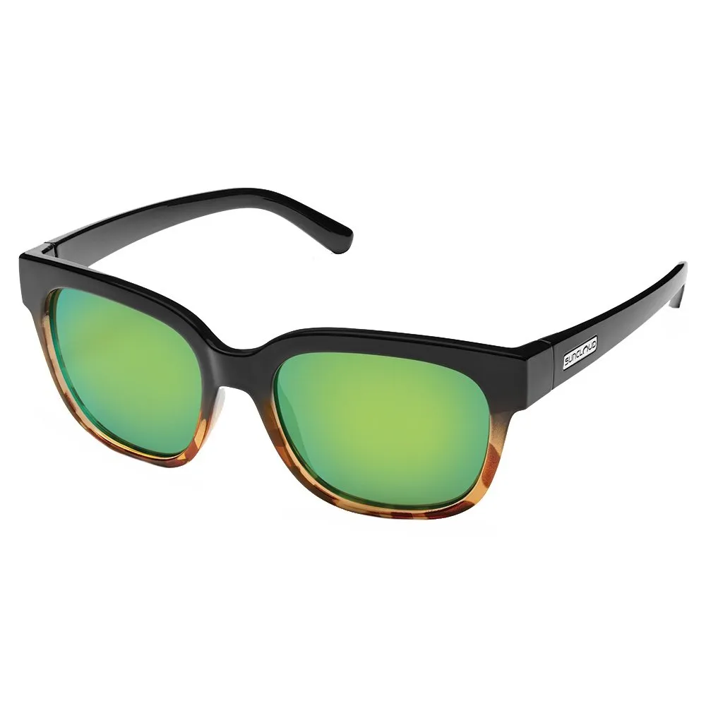 Suncloud Affect Polarized Sunglasses