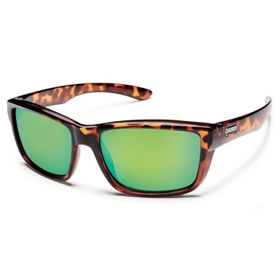 Suncloud Mayor Polarized Sunglasses