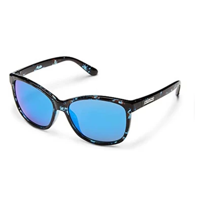 Suncloud Sashay Polarized Sunglasses