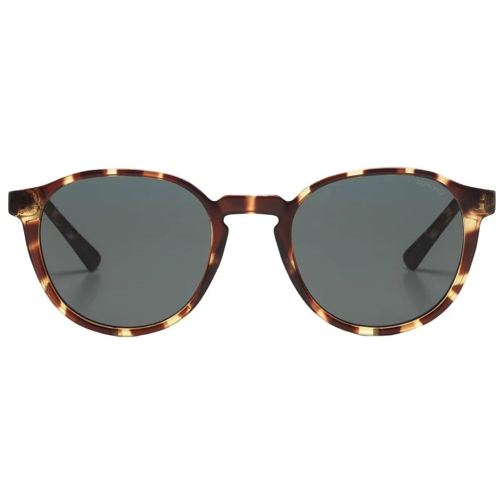 Sunglasses Komono ---Liam Tortoise