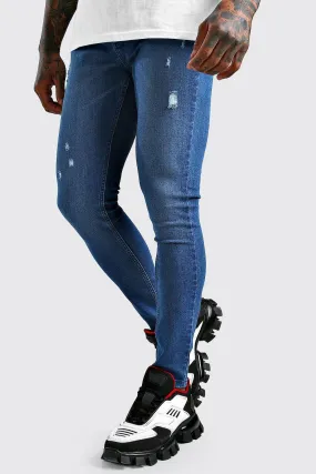 Super Skinny Fit Jeans