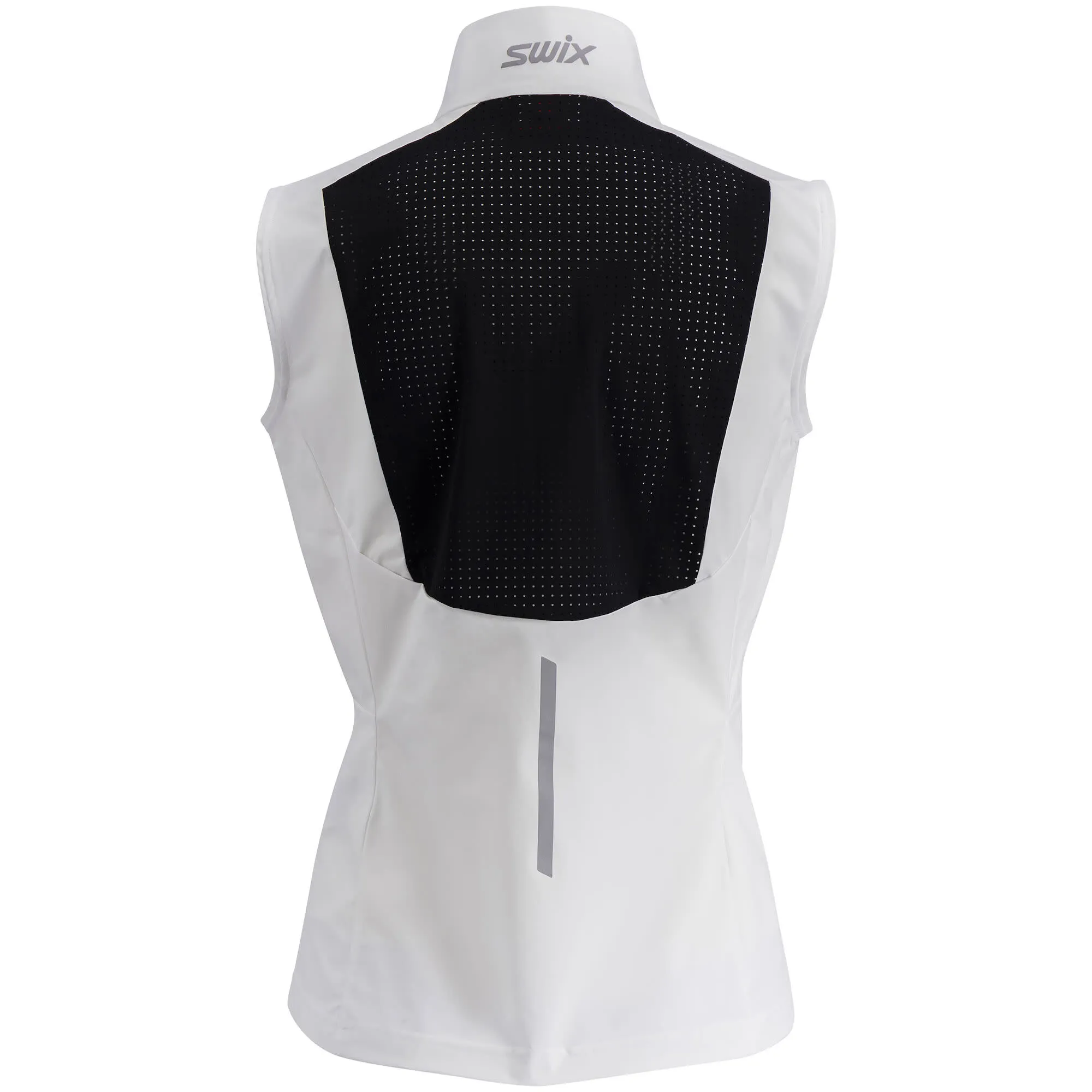 Swix Women's Pace Wind Vest Bright White | Buy Swix Women's Pace Wind Vest Bright White here | Outnorth