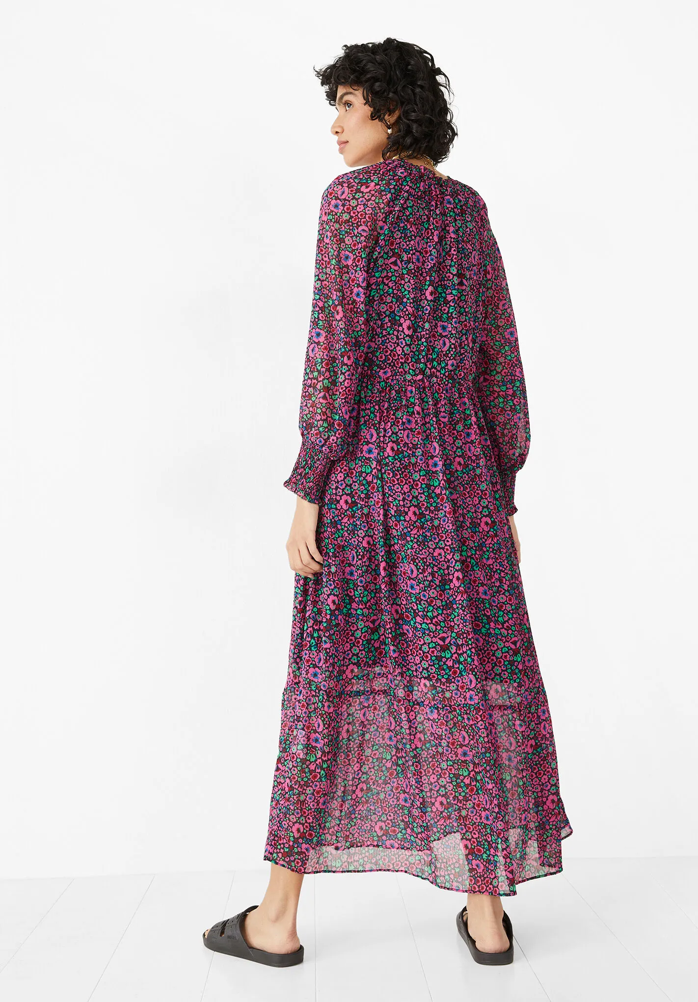 Tala Maxi Dress