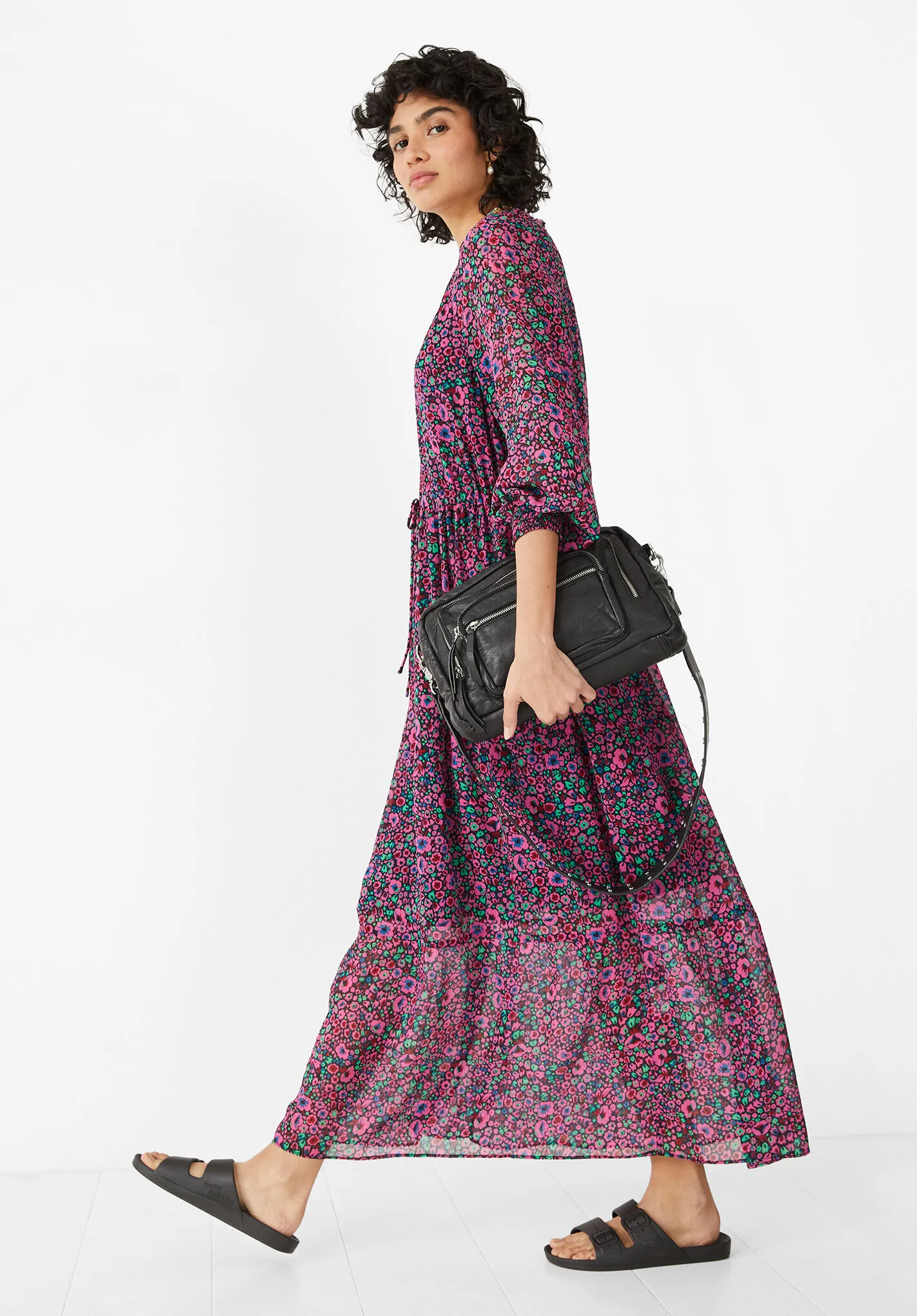 Tala Maxi Dress