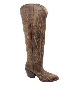 Tanner Mark Women's Knee Boot