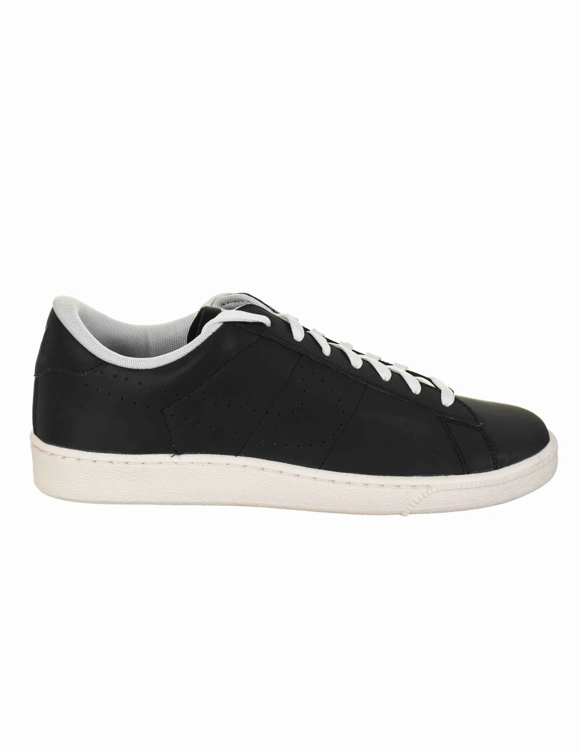 Tennis Classic CS Trainers - Black/Black