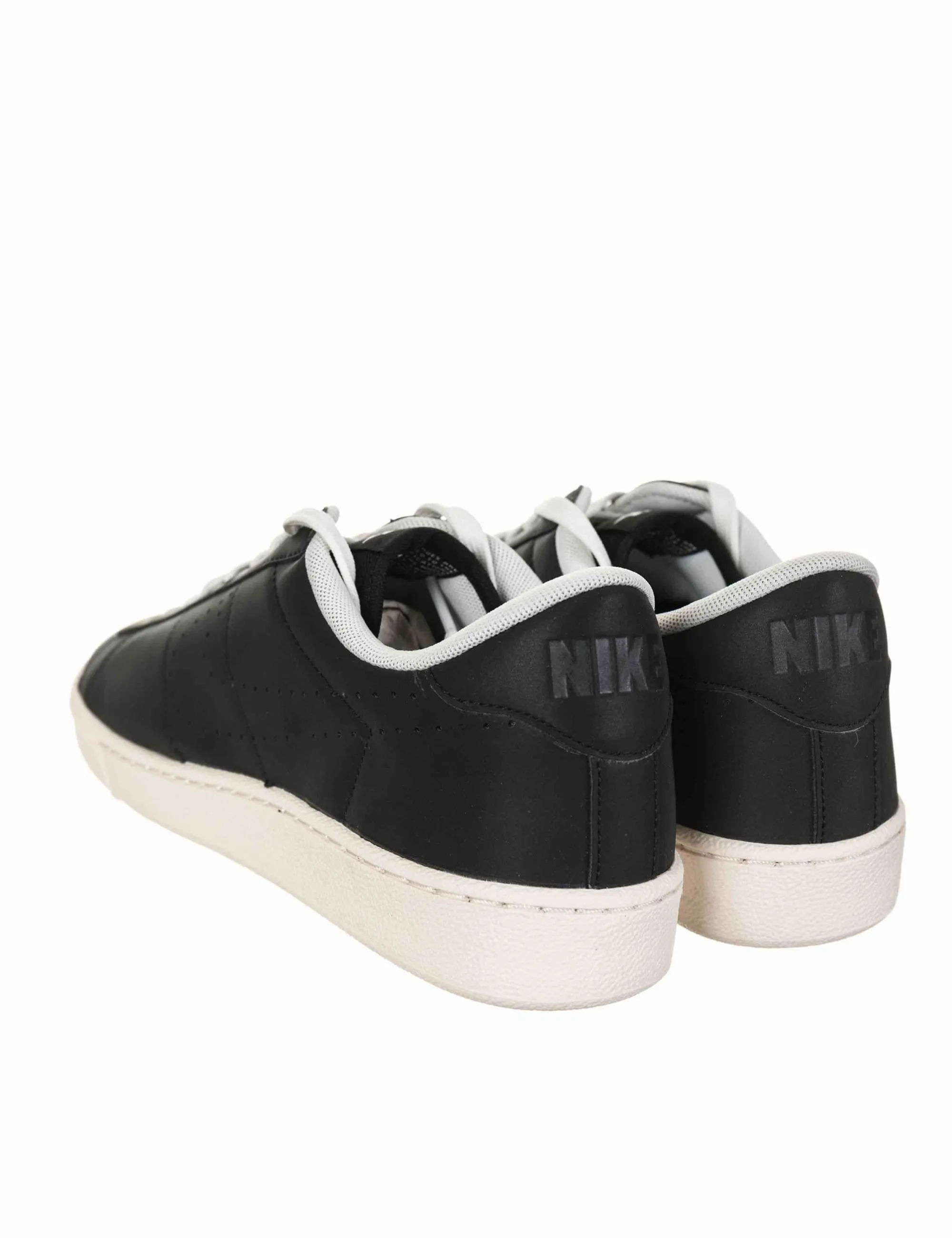 Tennis Classic CS Trainers - Black/Black