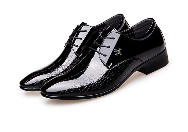 The Bariese New Italian Style  Shoes For men