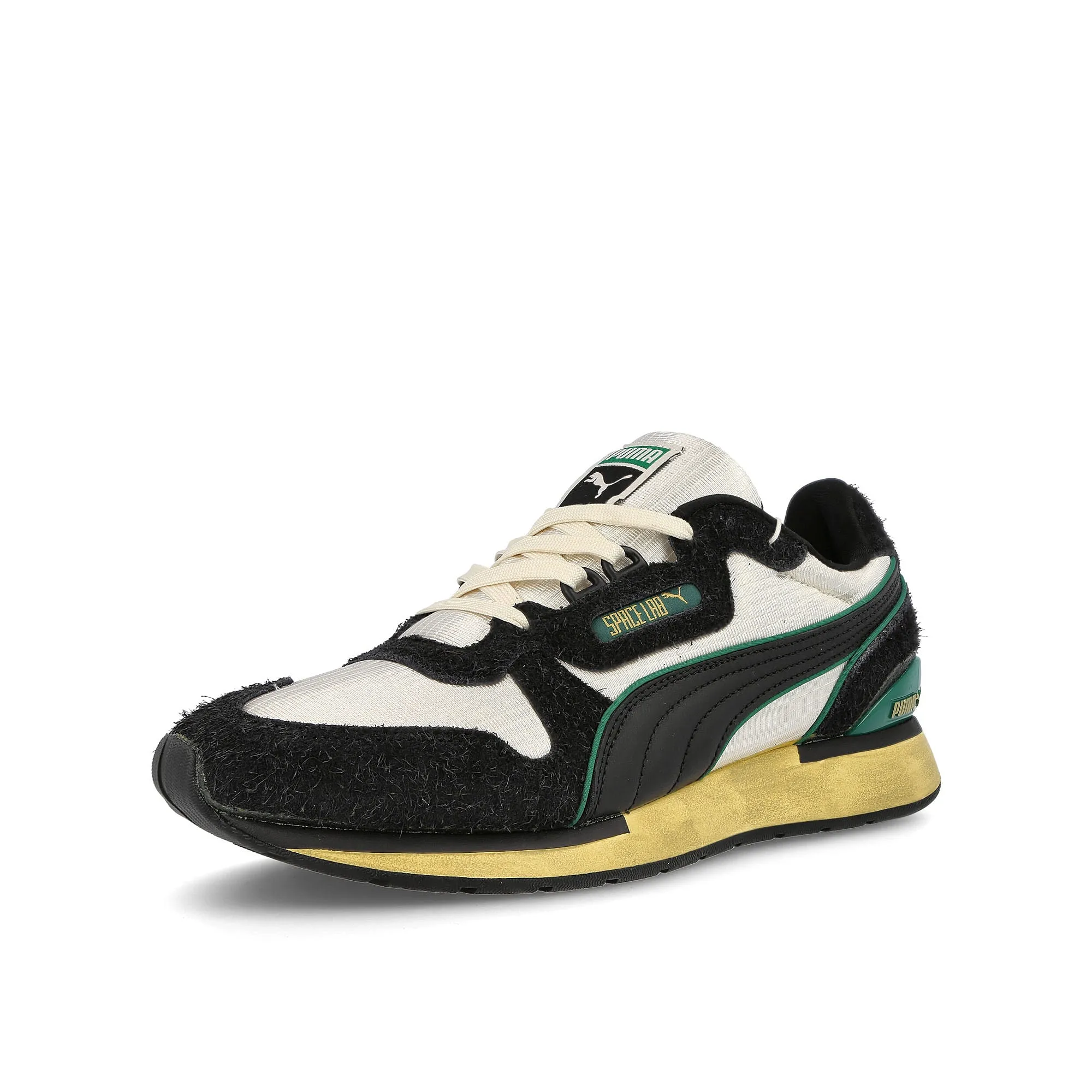 The NeverWorn x Puma Space Lab