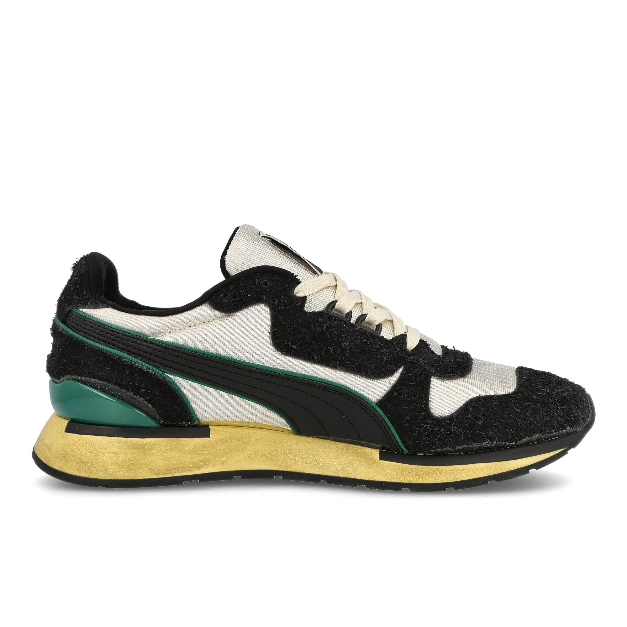 The NeverWorn x Puma Space Lab