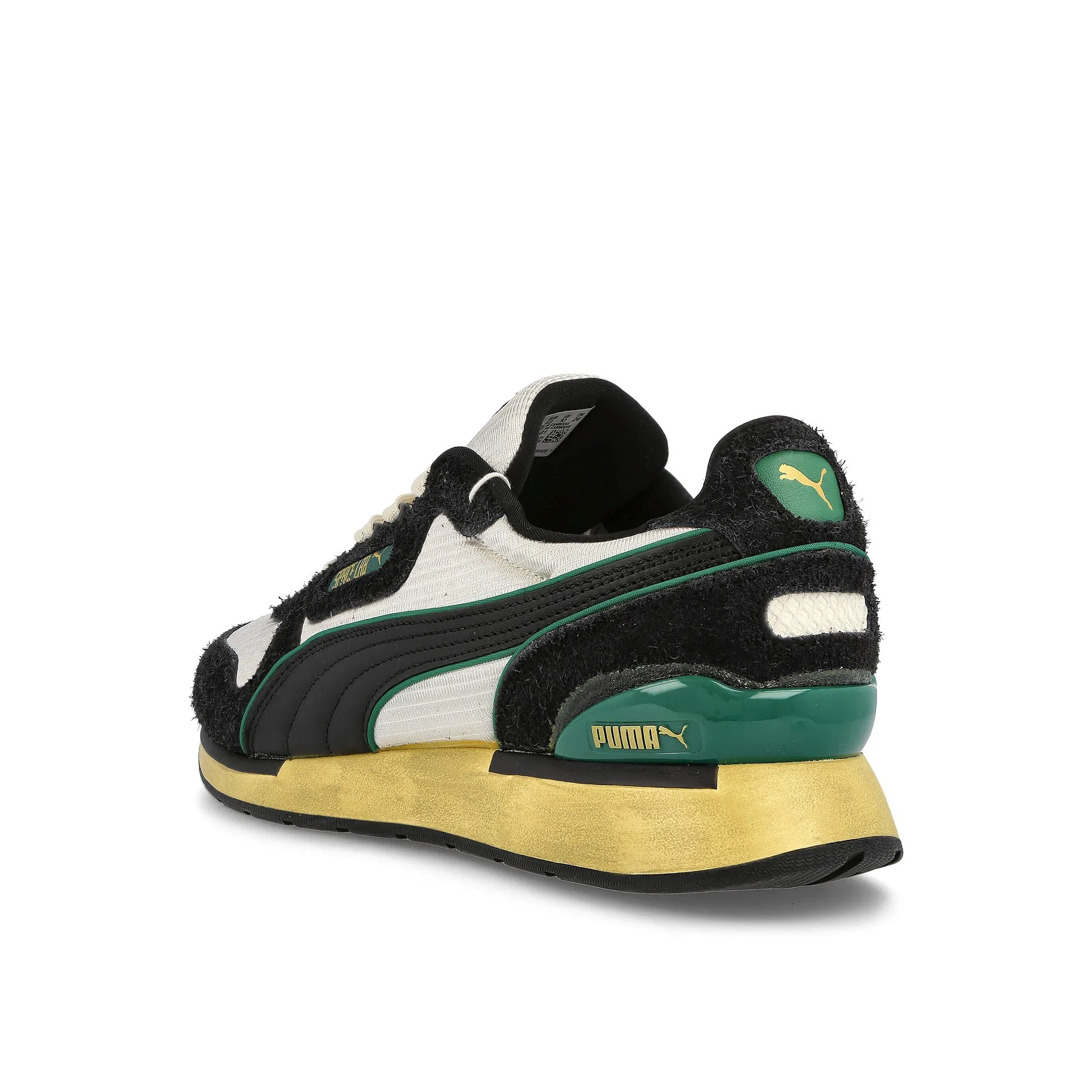 The NeverWorn x Puma Space Lab