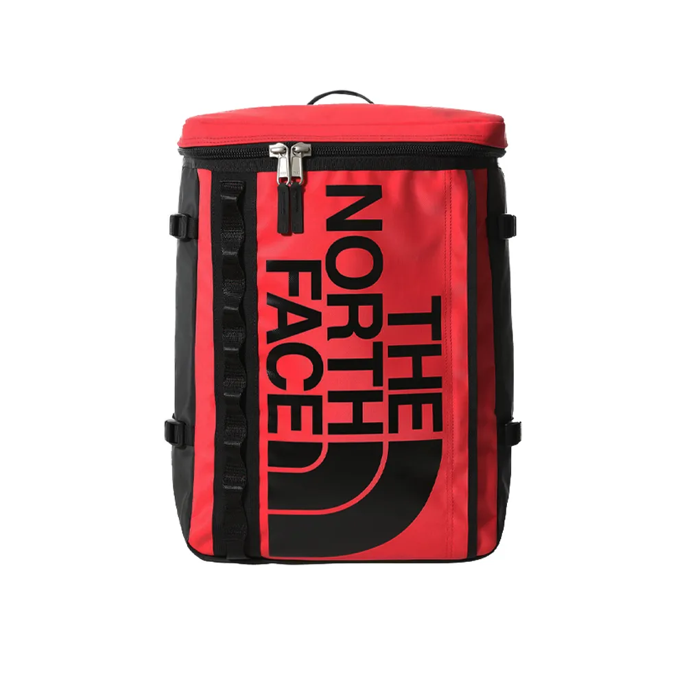 The North Face Base Camp Fusebox Backpack Tnf Red T93KVR682