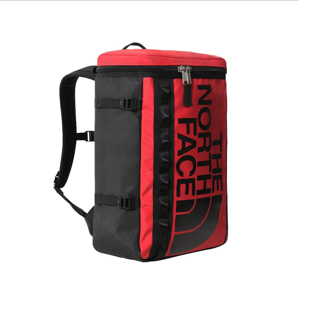 The North Face Base Camp Fusebox Backpack Tnf Red T93KVR682