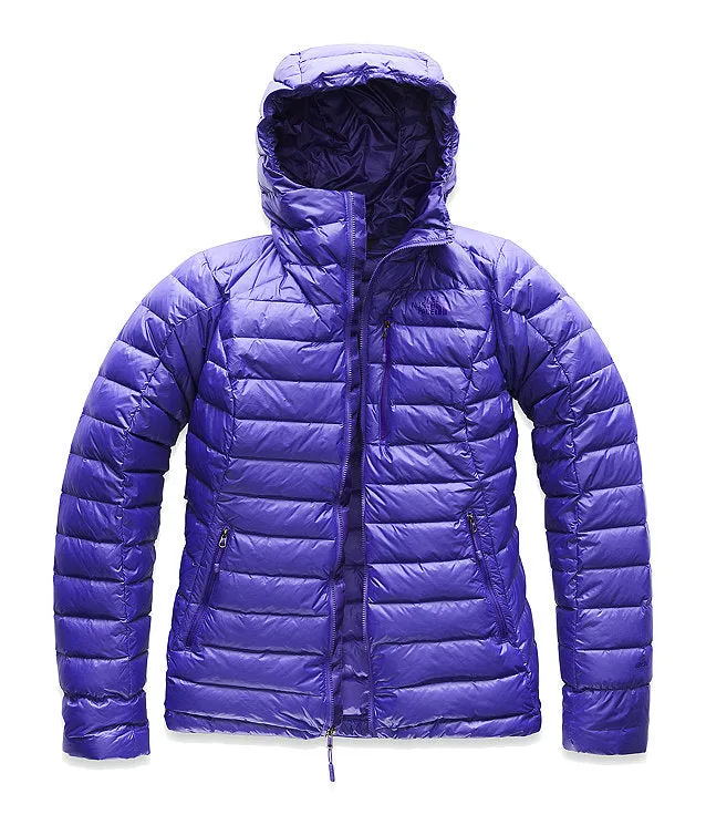 The North Face Morph Hoodie Women's