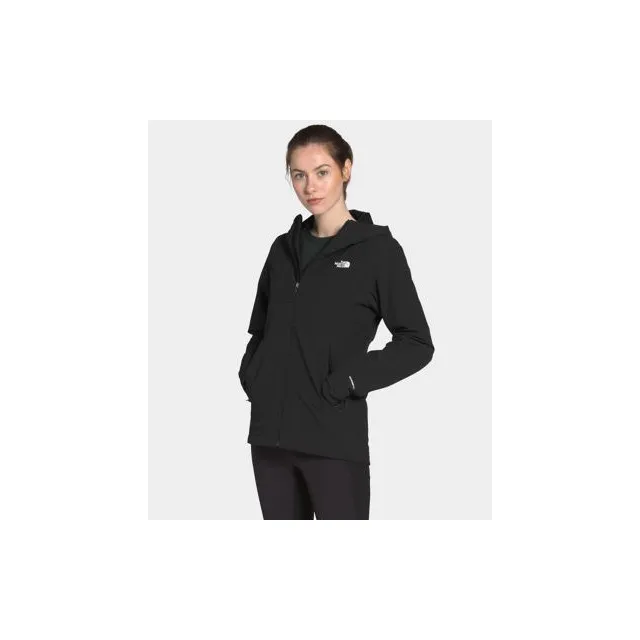 The North Face - Women's Shelbe Raschel Hoodie