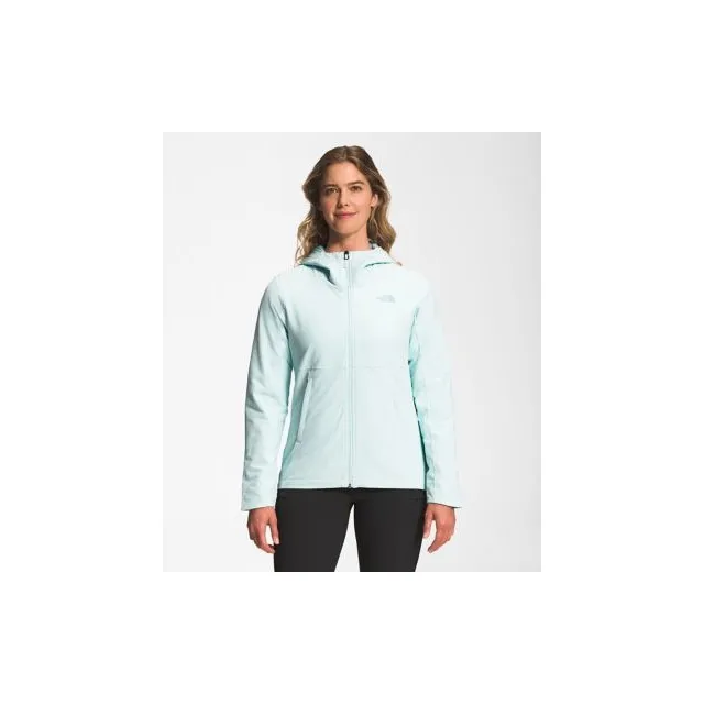 The North Face - Women's Shelbe Raschel Hoodie