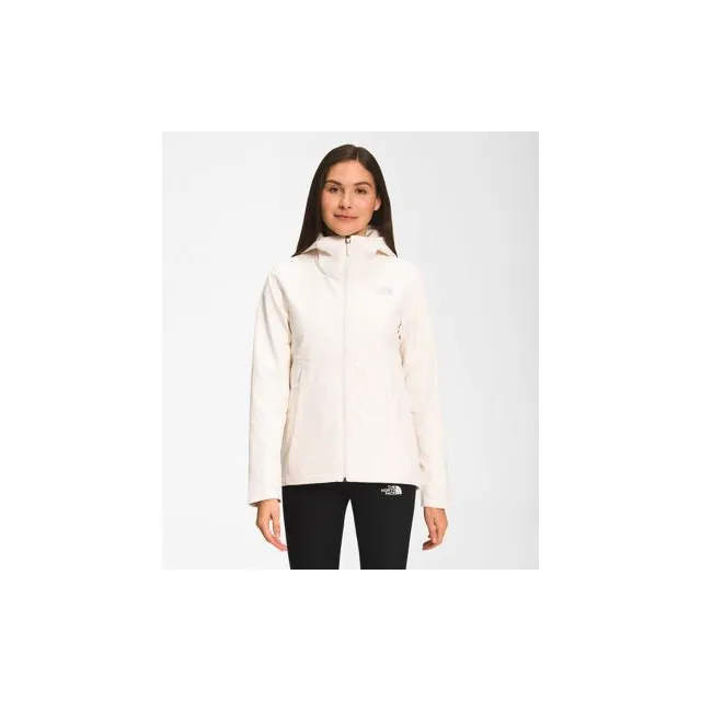 The North Face - Women's Shelbe Raschel Hoodie