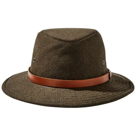 Tilley Fall Trail Hat | Olive