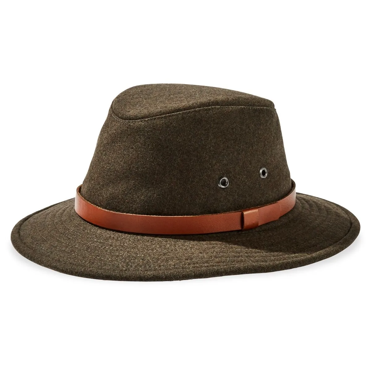 Tilley Fall Trail Hat | Olive