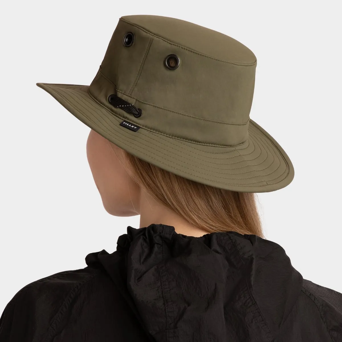 Tilley Ultralight T5 Classic Hat | Olive