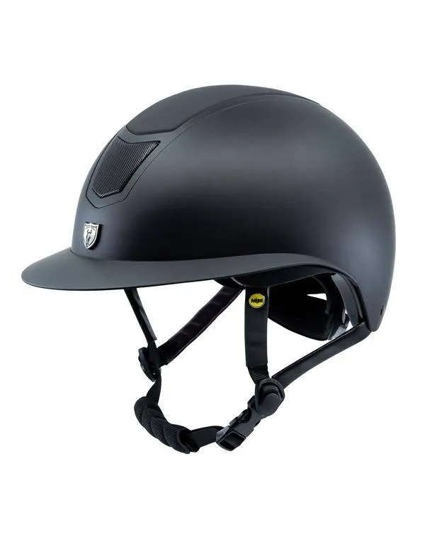 Tipperary Devon with MIPS Wide Brim Helmet