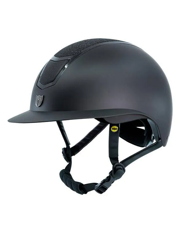 Tipperary Devon with MIPS Wide Brim Helmet