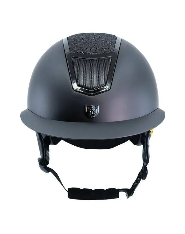 Tipperary Devon with MIPS Wide Brim Helmet