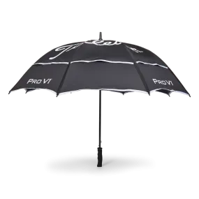 Titleist Tour Double Canopy Umbrella