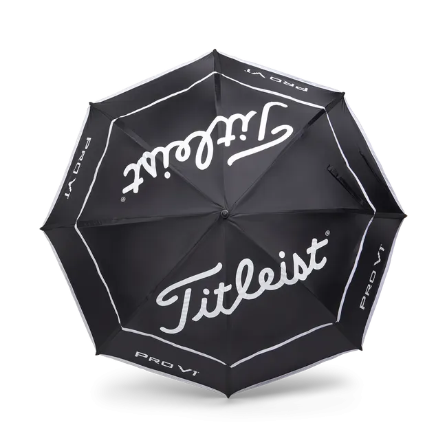 Titleist Tour Double Canopy Umbrella