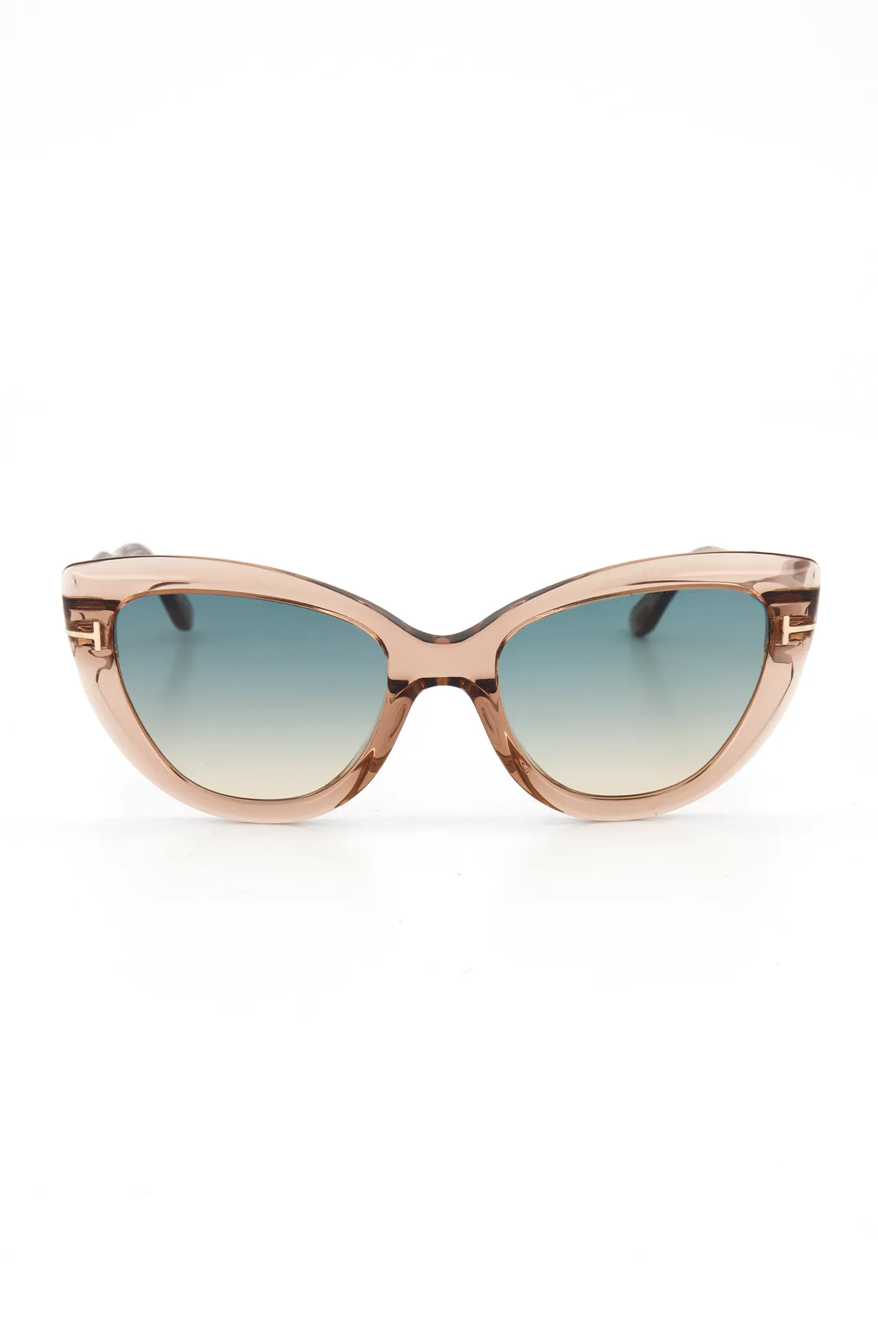    TOM FORD   Anya Sunglasses