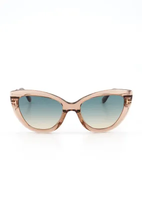    TOM FORD   Anya Sunglasses