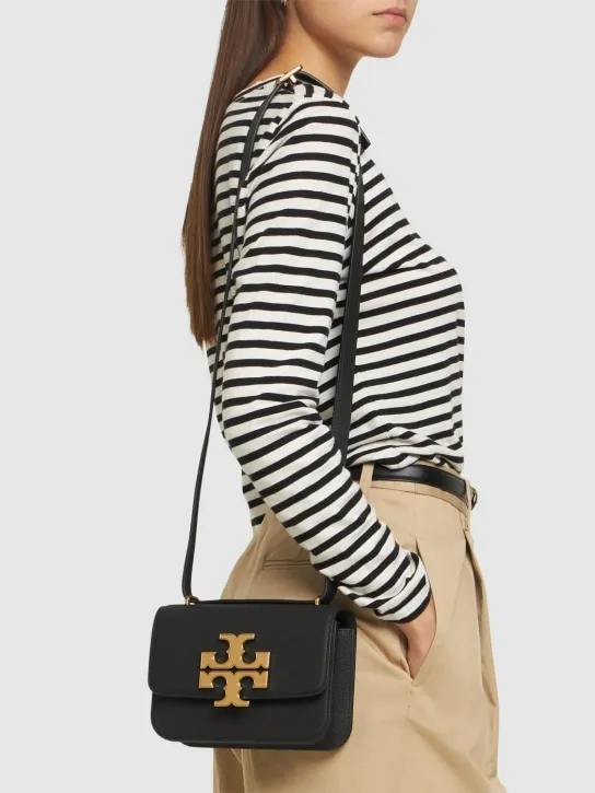 Tory Burch   Small Eleanor convertible shoulder bag 