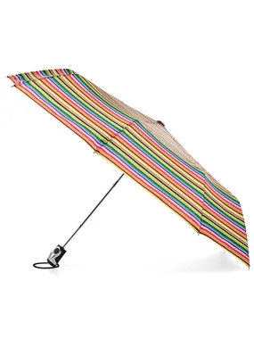 Totes 70mph Windproof Titan Auto Open Umbrella