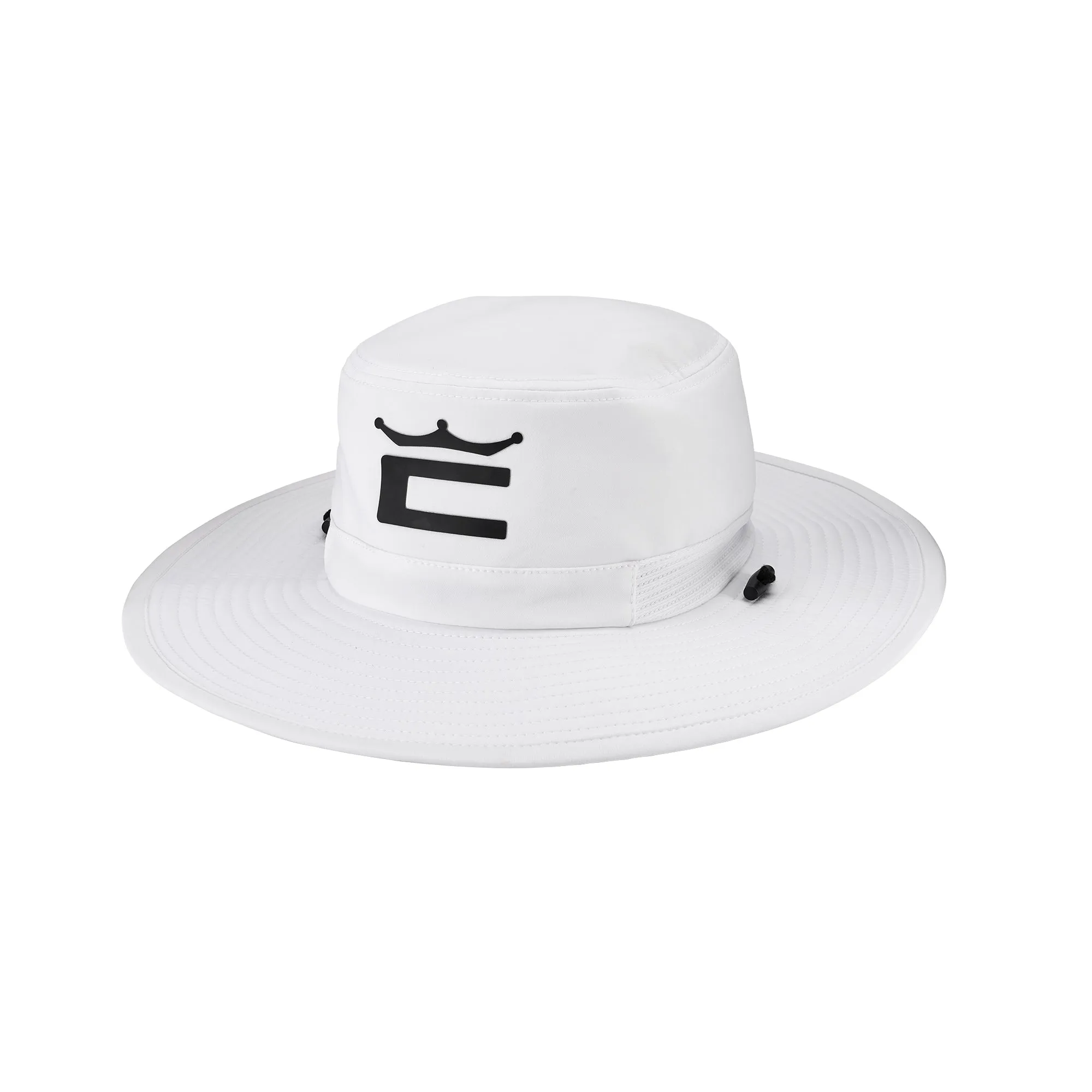 Tour Crown Aussie Bucket Hat