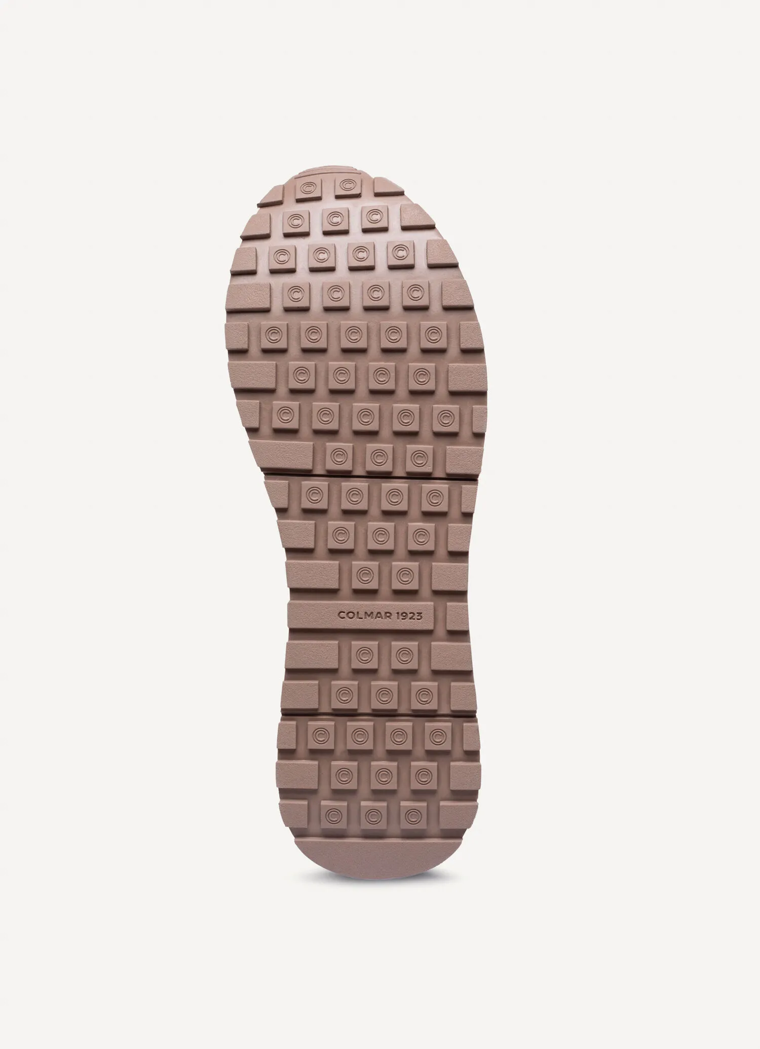 TRAVIS SIGN women's sneakers with chunky sole-